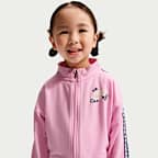 Nike Retro Remix Toddler 2-Piece Track Set