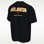 Nike Soccer T-Shirt