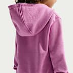 Nike Toddler Fleece Pullover Hoodie and Joggers Set