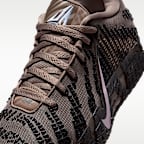 รองเท้าบาสเก็ตบอล Ja 3 "Showstopper" EP