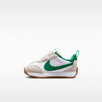 Tenis para bebé e infantil Nike Pacific