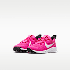 Nike Star Runner 4 Little Kids' Shoes