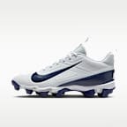 Nike Alpha Menace 4 Shark Football Cleats