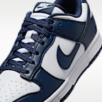 Nike Dunk Low Retro Men's Shoes