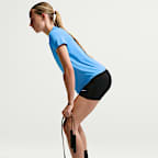 Nike One Classic Women's Dri-FIT Short-Sleeve Top