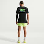 T-shirt da running Dri-FIT Nike – Uomo