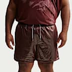 Ja Standard Issue Men's Mesh 12.5cm (approx.) Basketball Shorts