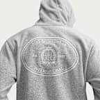 Nike Club Men's French Terry Hoodie