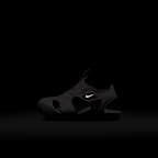 Nike Sunray Protect 2 Sandalen voor baby's/peuters