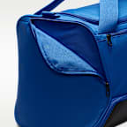 Nike Brasilia 9.5 Training Duffel Bag (Medium, 60L)
