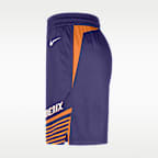 Phoenix Suns Icon Edition Nike Dri-FIT NBA Swingman Erkek Şortu