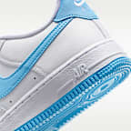 Nike Air Force 1 Older Kids' Shoes