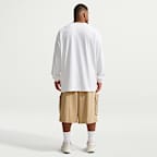 Playera de manga larga para hombre Nike Sportswear Premium Essentials