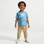 Nike Toddler Futura Evergreen T-Shirt