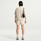 Nike 24.7 ImpossiblySoft Light Women's Dri-FIT Short-Sleeve T-Shirt