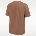 Cleveland Browns Glory Max90 Men's Nike NFL T-Shirt