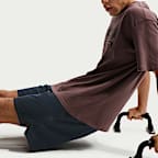 Short de training Nike Unlimited N.A.C. 18 cm pour homme