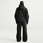 Nike Tech  Men's Dri-FIT Shori Knit Open-Hem Pants