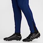Nike Academy Dri-FIT férfi futballnadrág