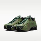 Nike Shox R4 SP Men's Shoes