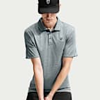 Pánská golfová polokošile Nike Par Dri-FIT