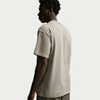 T-shirt Nike Sportswear Premium Essentials para homem