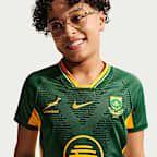 South Africa 2026/27 Stadium Home Older Kids' 2026/27 Stadium Mod