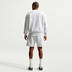 Nike Solo Fleece Men's Shorts