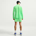 Nike Miler Men's Dri-FIT 2-in-1 12.5cm (approx.) Running Shorts
