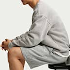 Nike Solo Fleece Men's Shorts