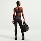 Leggings de tiro alto 7/8 para mujer Nike Pro Seamless