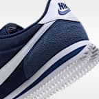 Nike Cortez Textile Men's Shoes