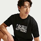 Nike Men's Basketball T-Shirt