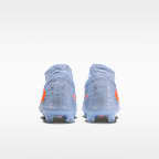 Tacos de futbol para terrenos múltiples Nike United Phantom 6 High Academy