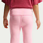 Nike Toddler Dri-FIT Flared Leggings