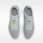 ナイキ インタラクト ラン メンズ ロード ランニングシューズ