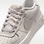 Nike Air Force 1 Low Schuh (ältere Kinder)
