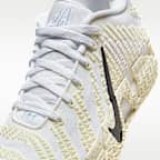 Tenis de básquetbol Ja 3 "Sail"