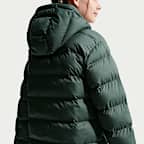 Kurtka puchowa o luźnym kroju dla dużych dzieci Therma-Fit Nike Sportswear All Day Play
