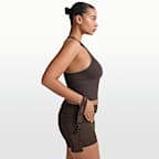 나이키스킴스 여성 키체인