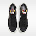 Nike Blazer Mid '77 Vintage Men's Shoes