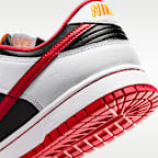 Nike Dunk Low Retro Men's Shoes