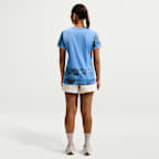 Houston Dash Stadium Away WOMENS Nike Dri-FIT NWSL Replica Jersey