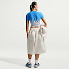 Nike Sportswear Chill Knit Women's Slim Cropped T-Shirt