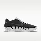 Ja 3 By You Custom Basketball Shoes