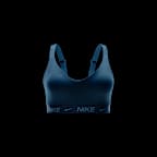 Nike Indy Medium Support Women's Padded Adjustable Sports Bra