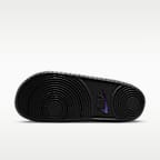 รองเท้าแตะผู้ชายแบบสวม Nike Offcourt