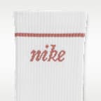 Nike Everyday Plus Cushioned Crew Socks (3 Pairs)