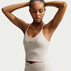 Nike Indy Women's Light-Support Padded Adjustable Sports Bra