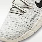 Tenis de correr en carretera para hombre Nike Free Run 5.0